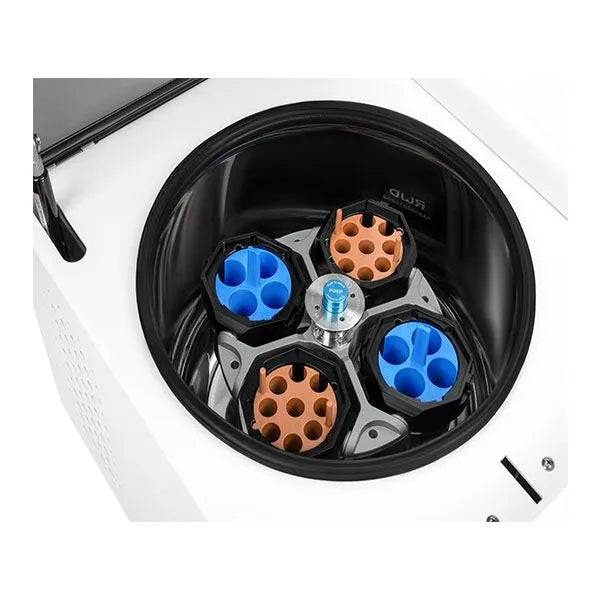 M1416R High-Speed Benchtop Refrigerated Centrifuge