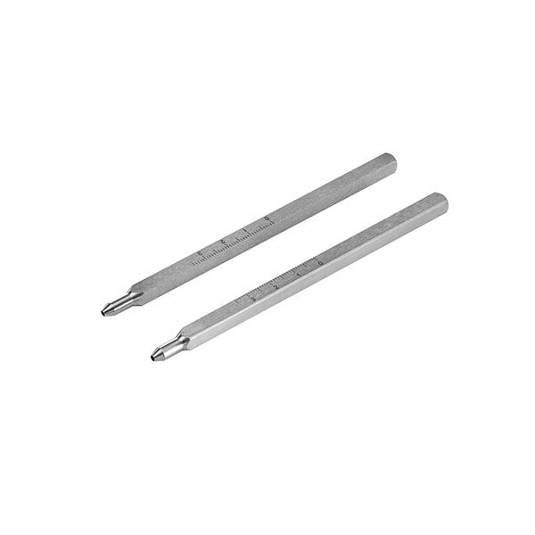 Stereotaxic Ear Bars