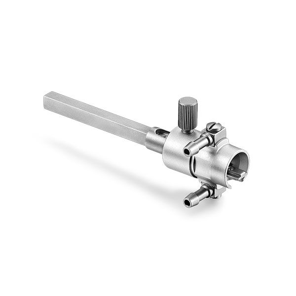 Stereotaxic Frame Nosecone Masks