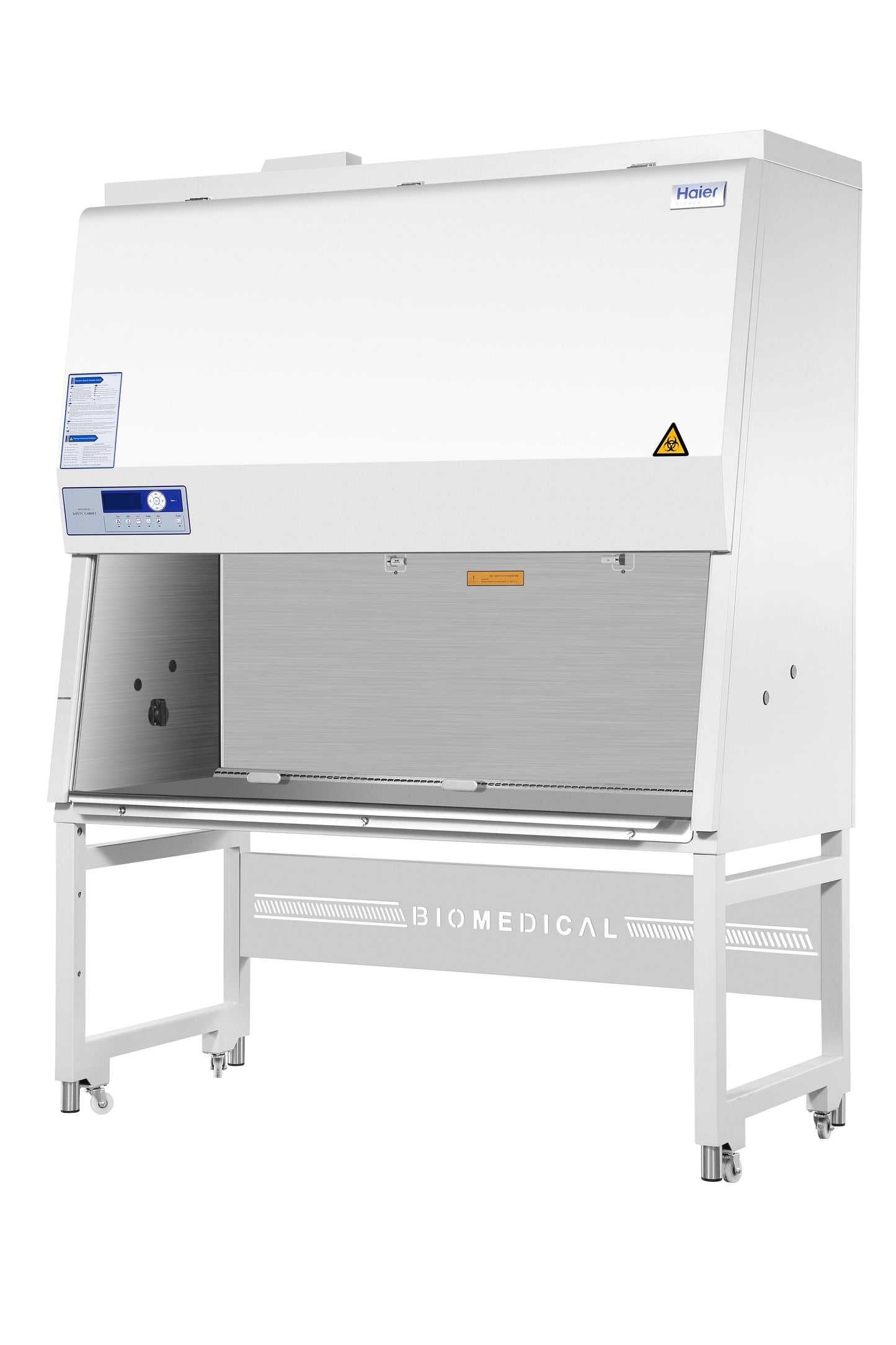 Biological Safety Cabinet