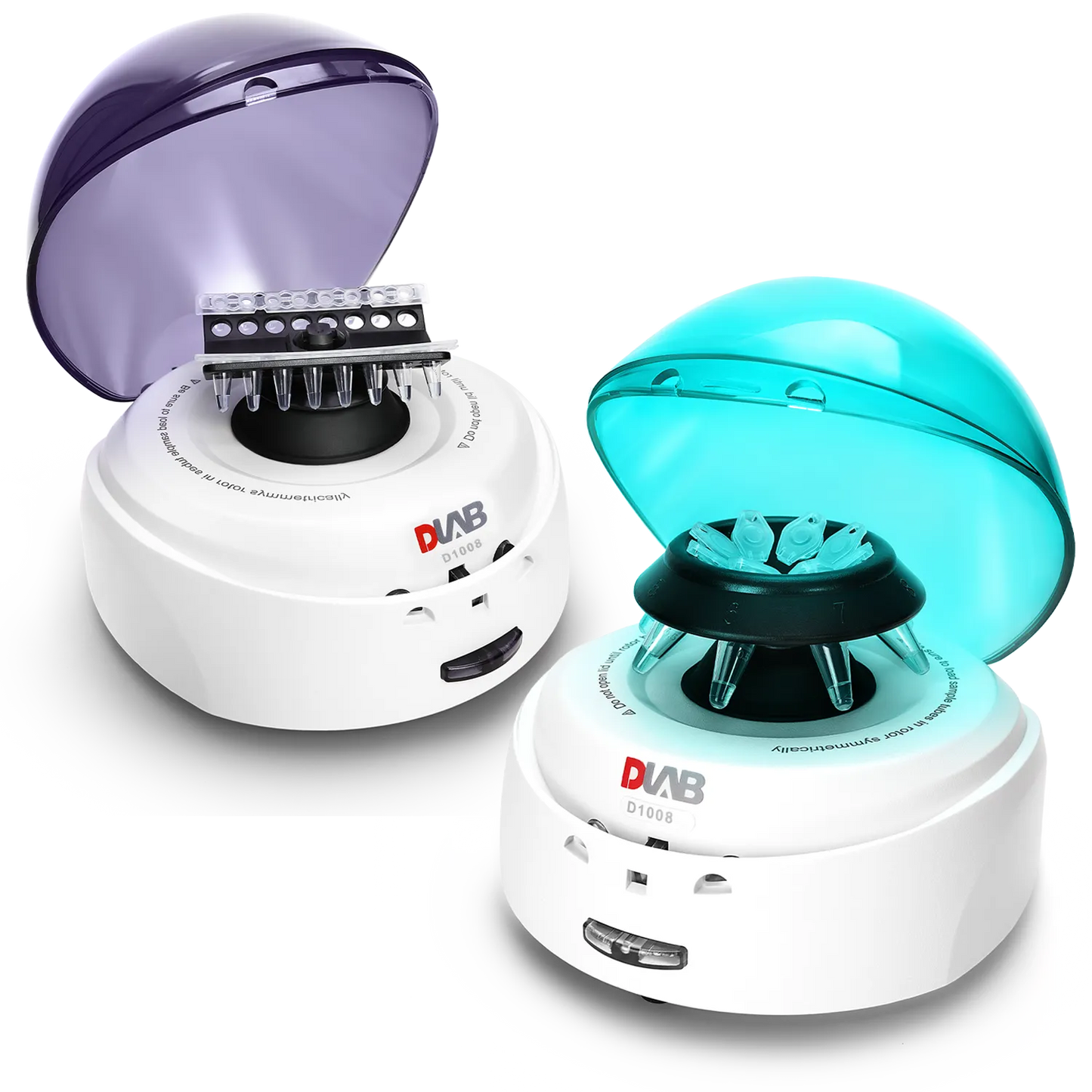 D1008 Low Speed Centrifuge