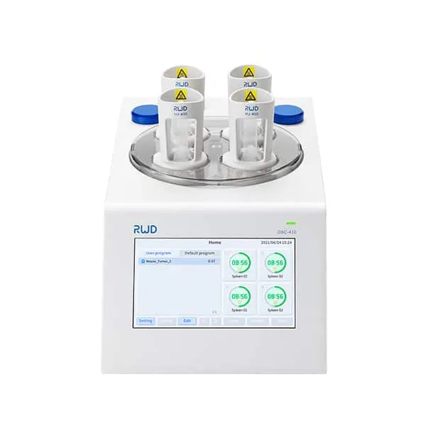 GTD-4 Single Cell Suspension Dissociator