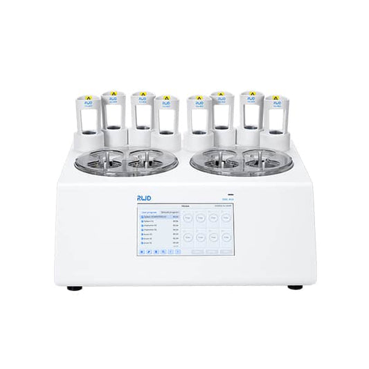 GTD-8 Single Cell Suspension Dissociator