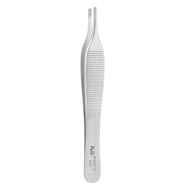 Tissue Forceps