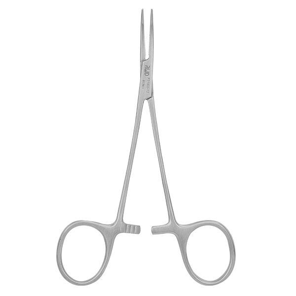 Haemostatic Forceps