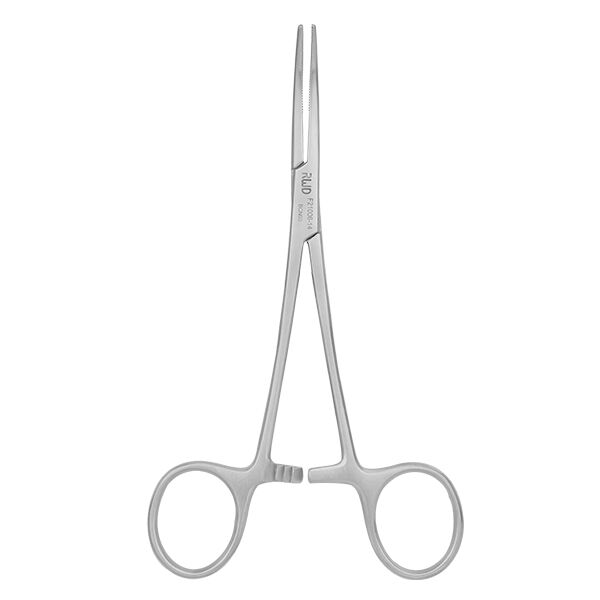 Haemostatic Forceps
