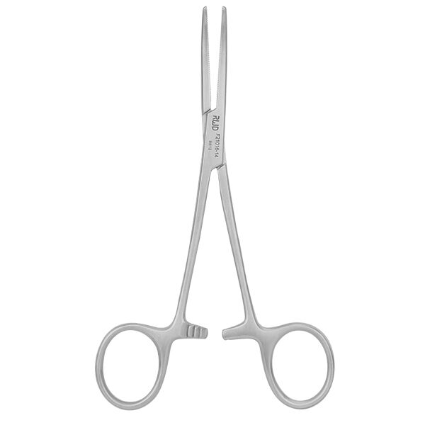 Haemostatic Forceps
