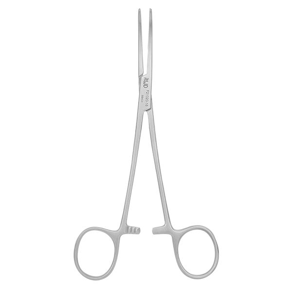 Haemostatic Forceps