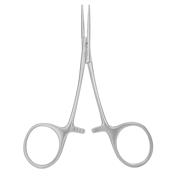 Haemostatic Forceps
