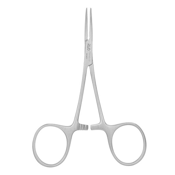 Haemostatic Forceps