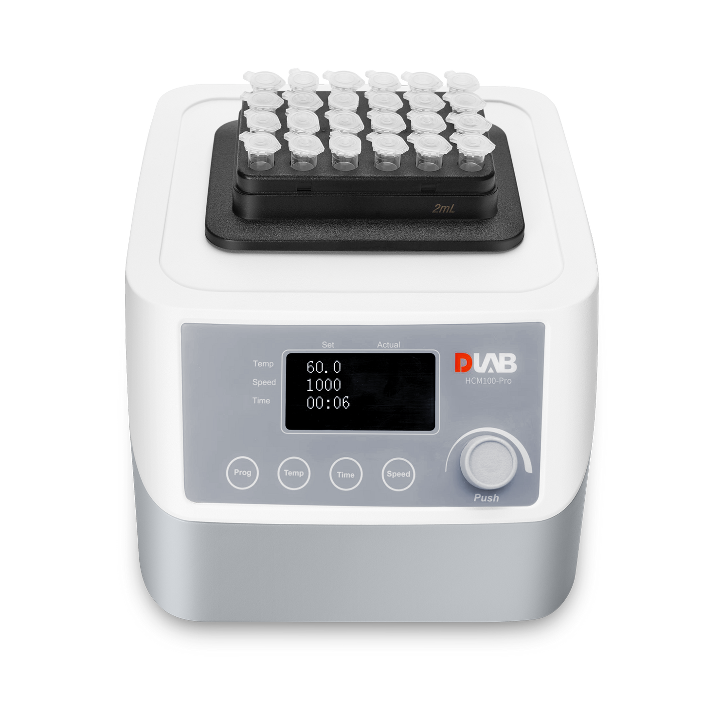 HCM100-Pro Thermo Mix(Magnetic)