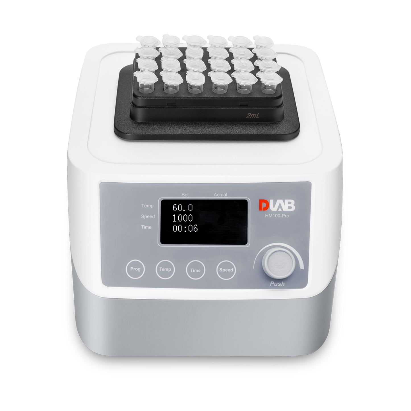 HM100-Pro Thermo Mix(Magnetic)