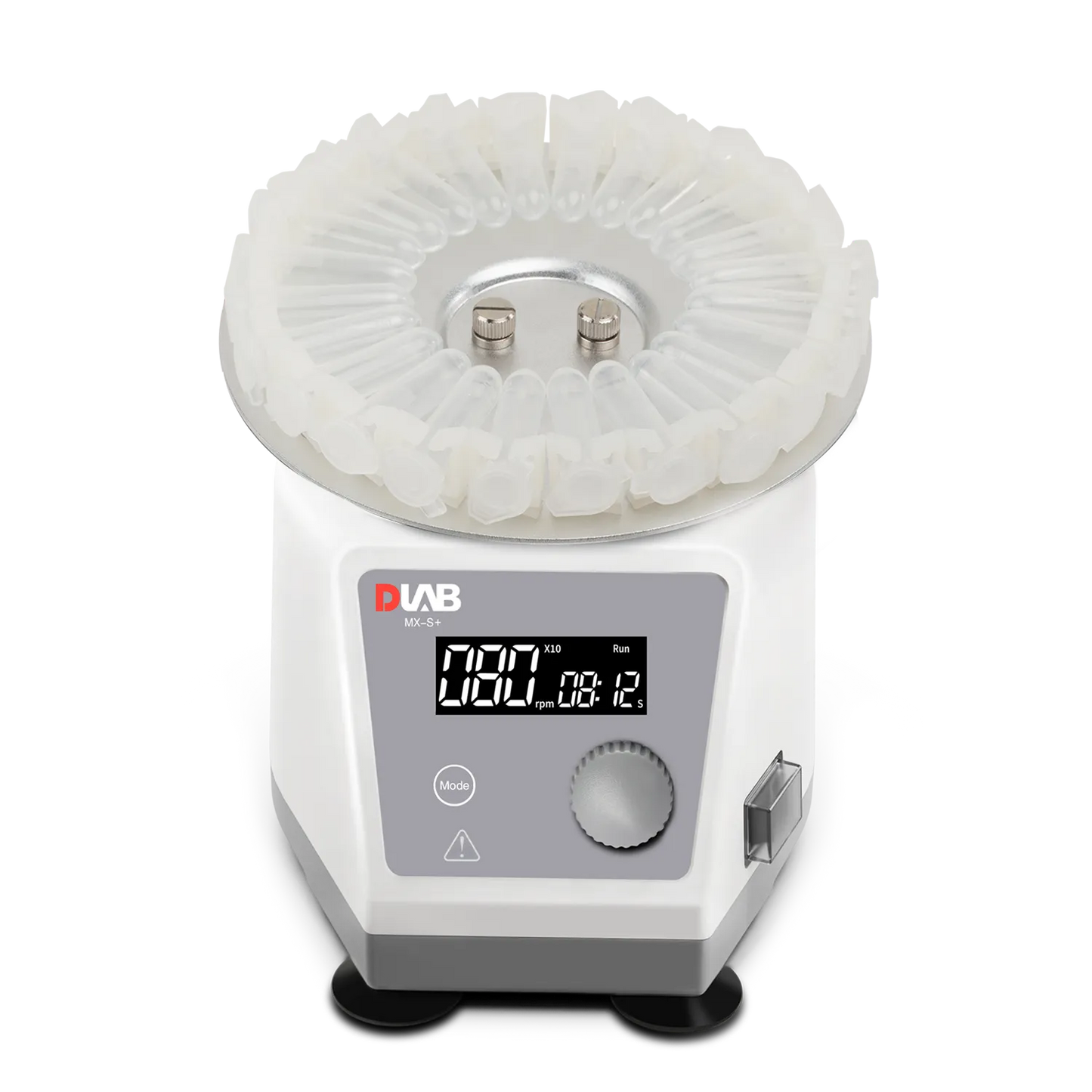 MX-S+ Digital Vortex Mixer