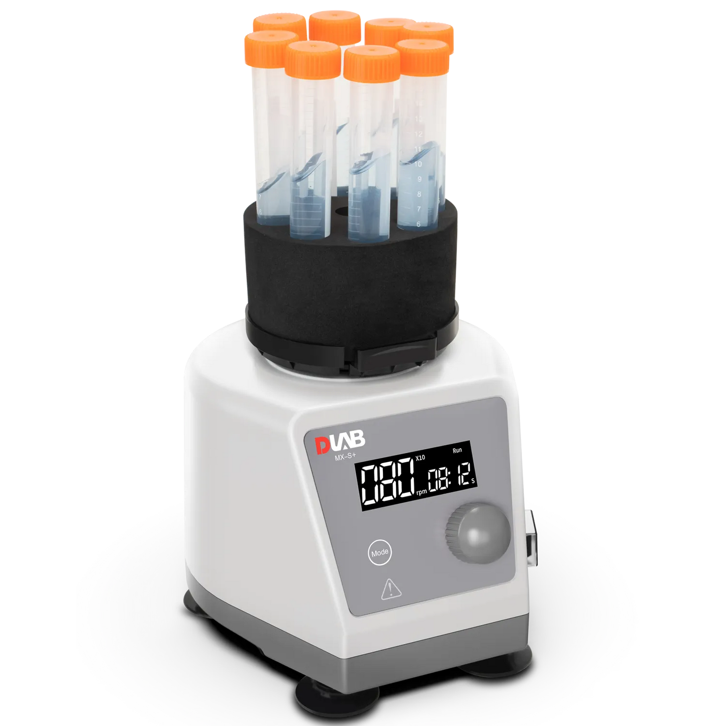 MX-S+ Digital Vortex Mixer