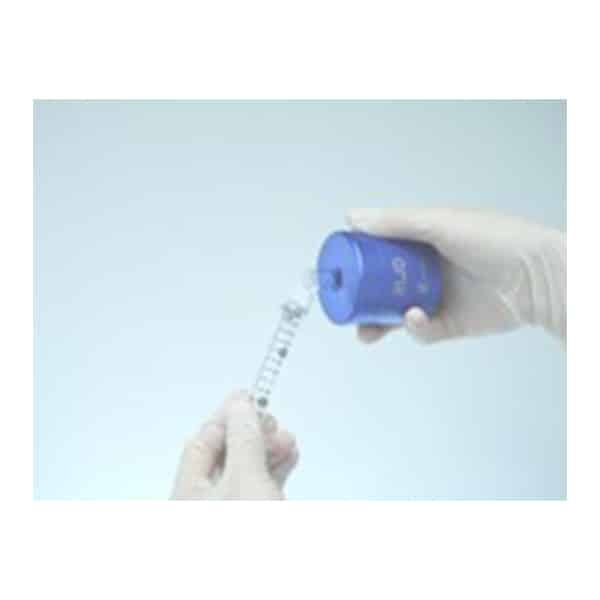 Nano-Beads Cell Separation Platform-Column Free