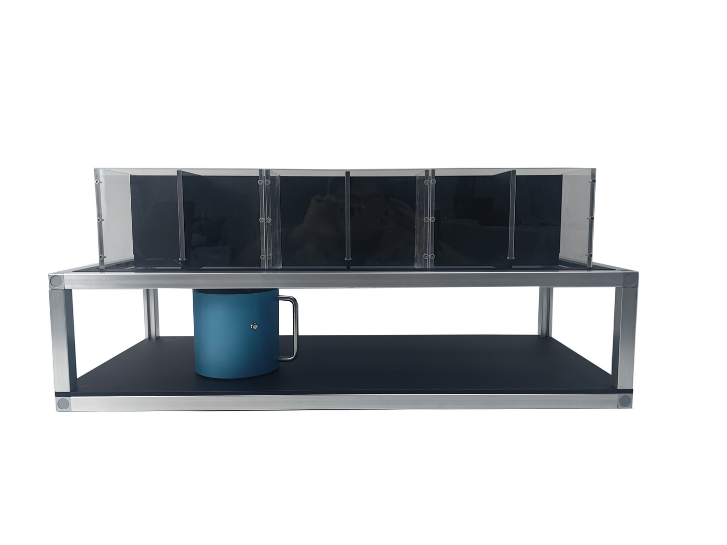 Hargreaves Plantar Test