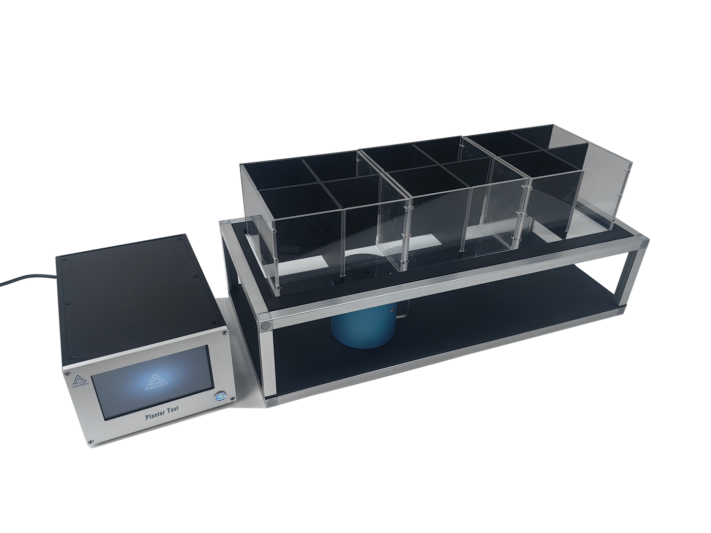 Hargreaves Plantar Test