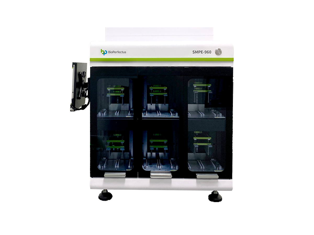 Nucleic Acid Extraction System SMPE-960