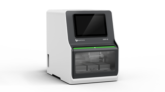 Nucleic Acid Extraction System SSNP-A6