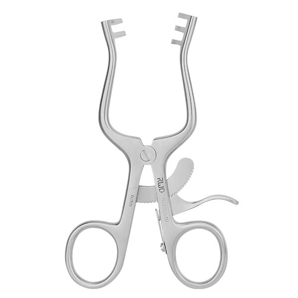 Retractor