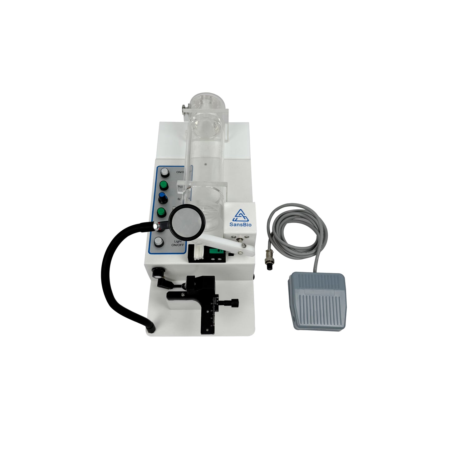 Tail Vein Injection for Mouse & Rat