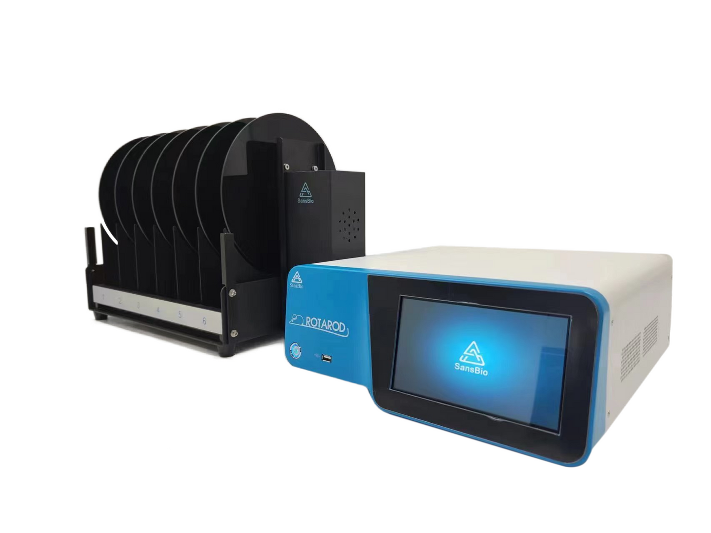 RotaRod for Mice & Rats