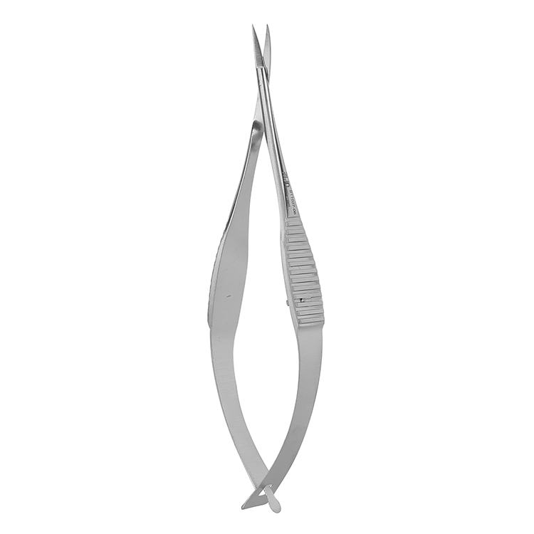 Micro Spring Scissors