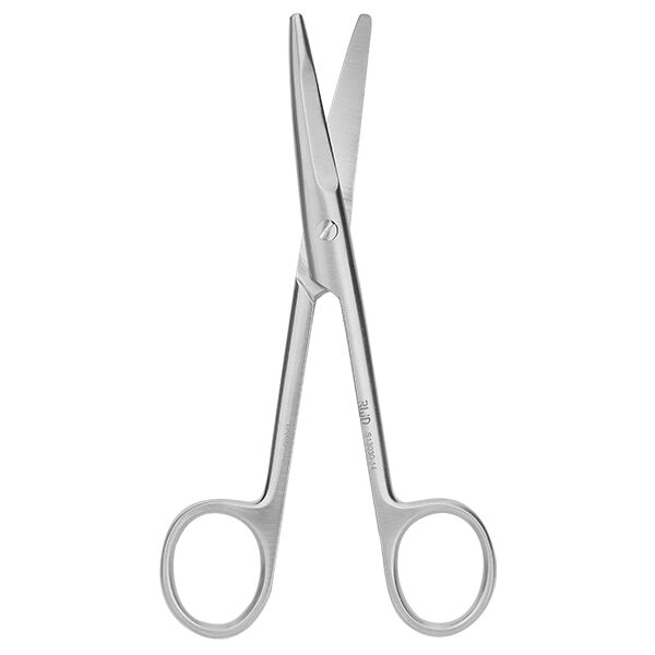 Dissecting & Operating Scissors