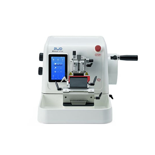 Minux® S700A Rotary Microtome