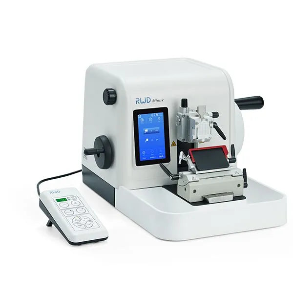Minux® Rotary Microtome S712