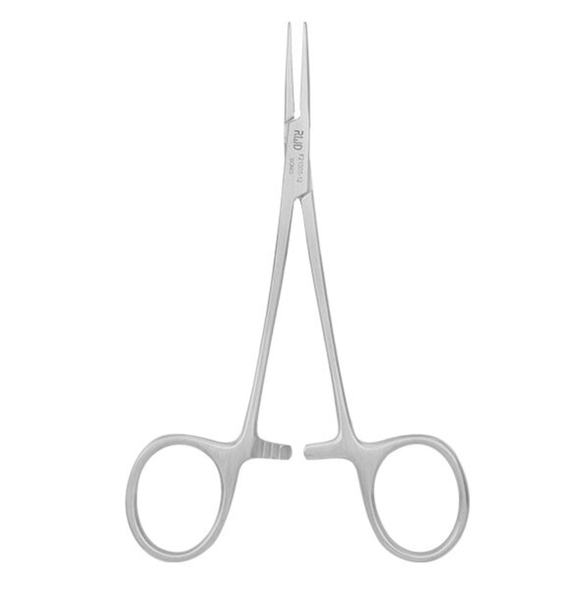 Haemostatic Forceps