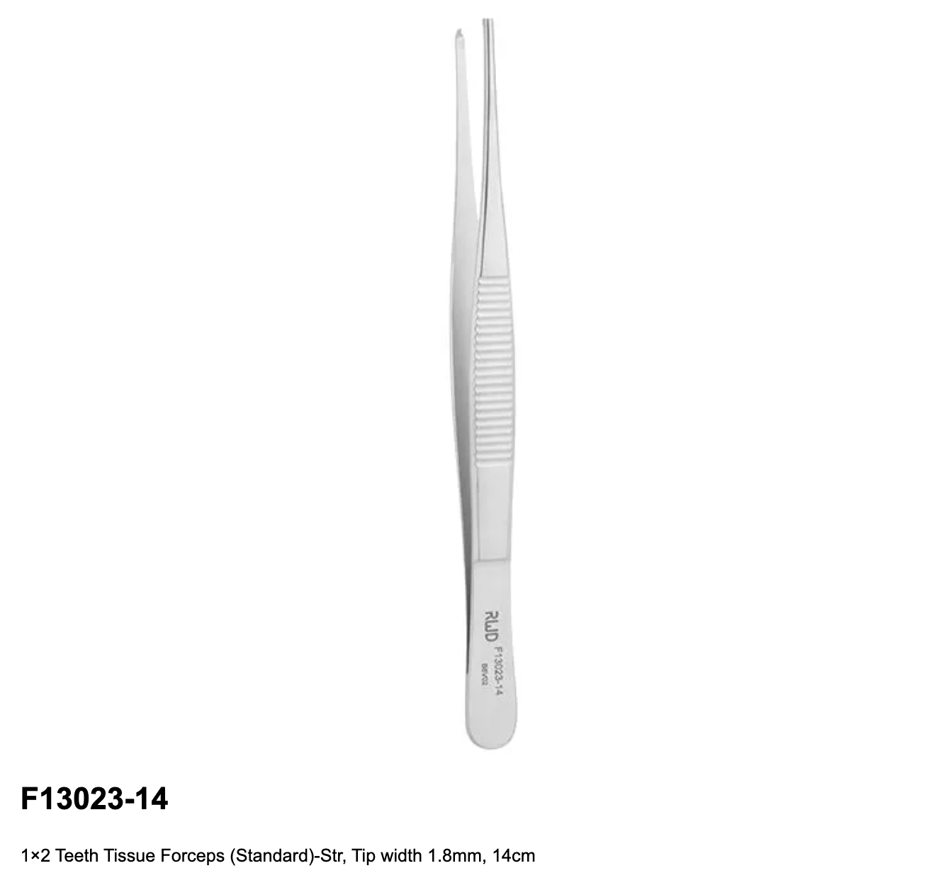 Tissue Forceps