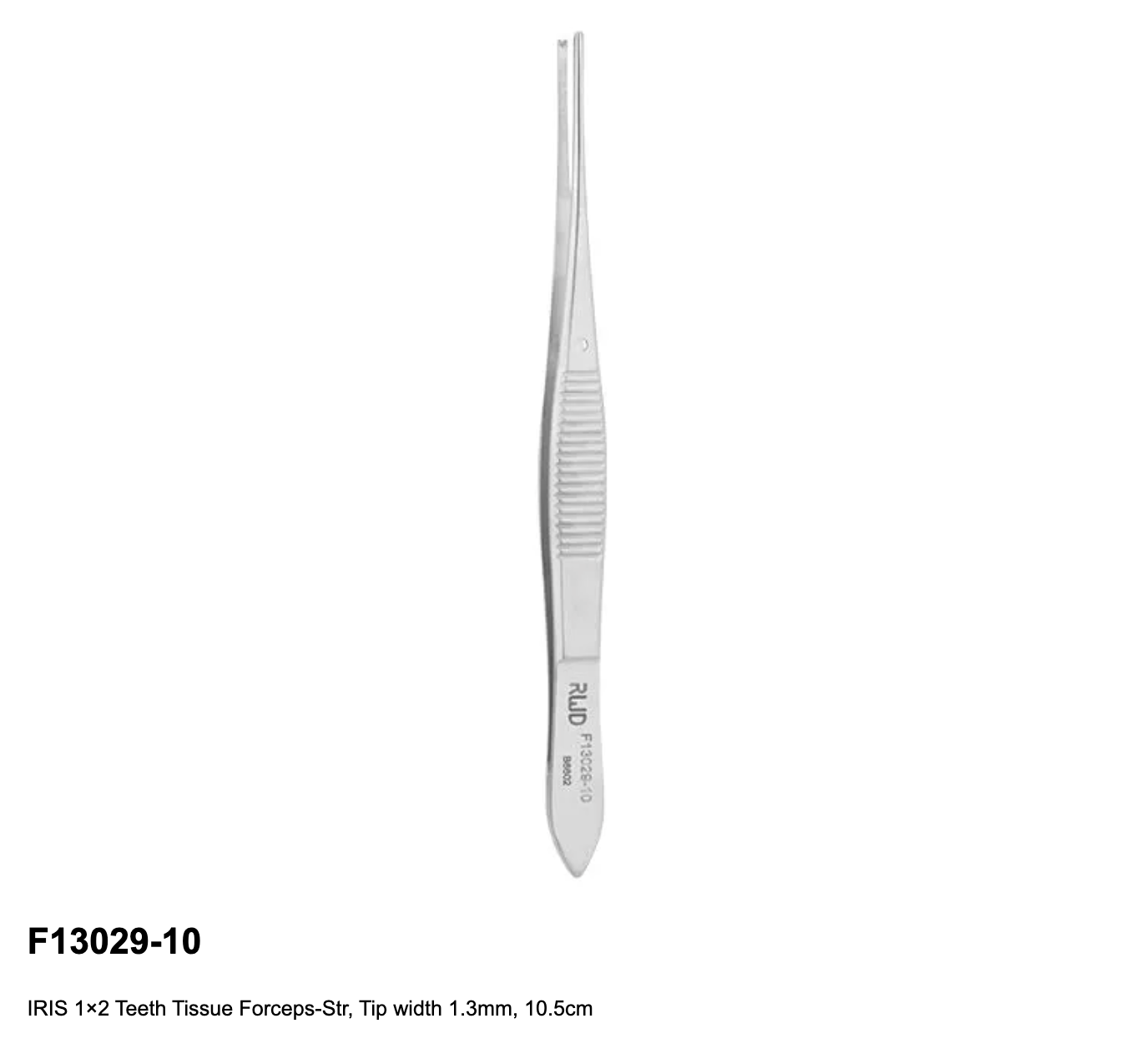 Tissue Forceps