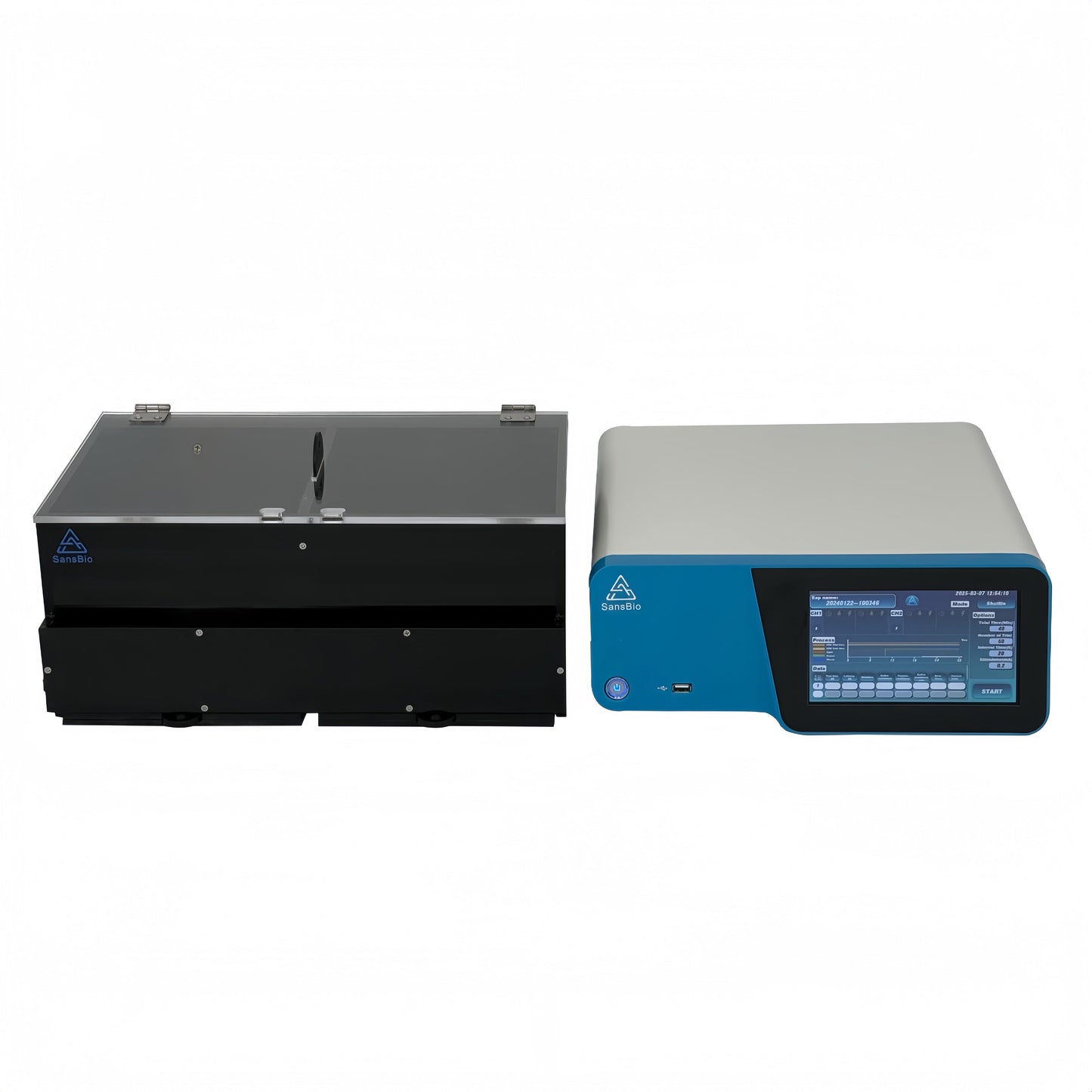 Shuttle Avoidance Test