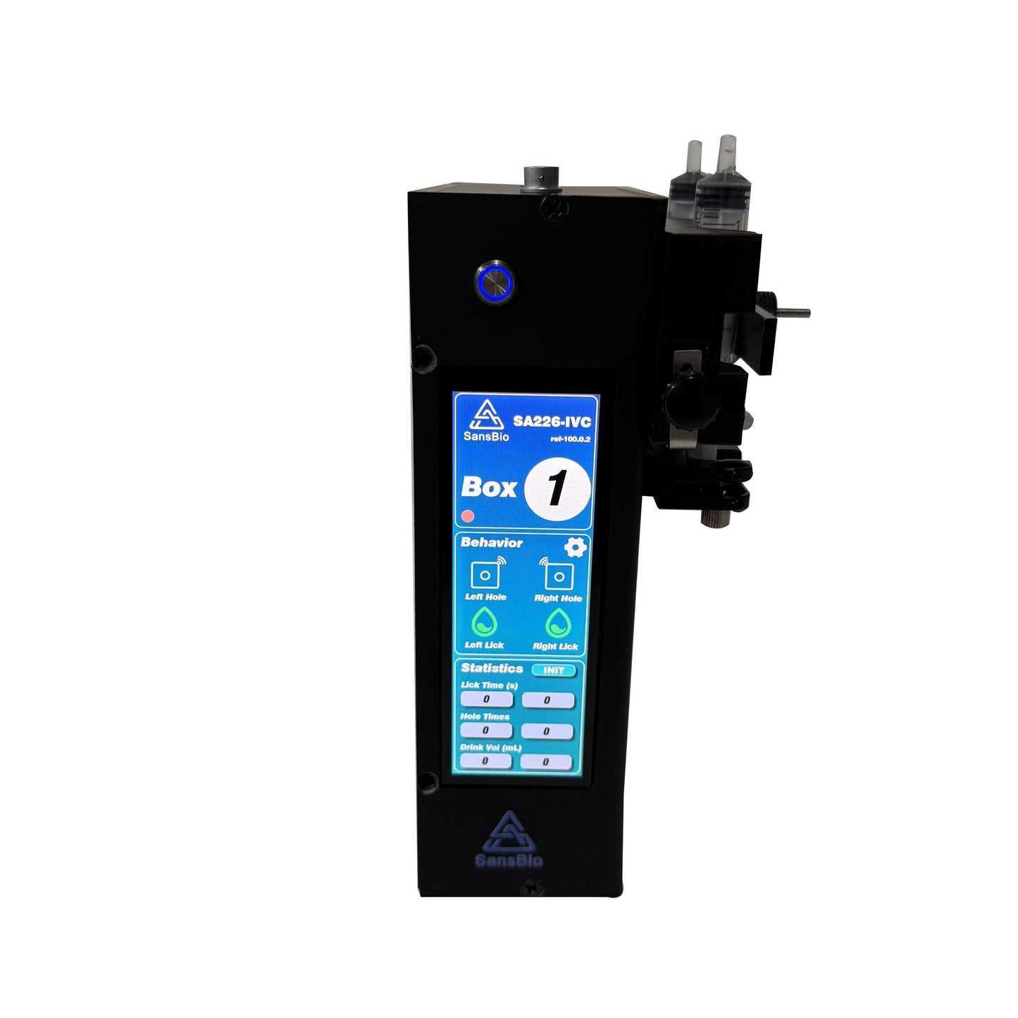 Sucrose Preference Test