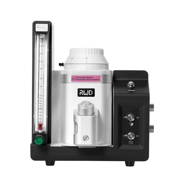 small animal anesthesia machine