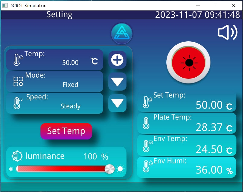 Thermal Place Preference for Mice and Rats