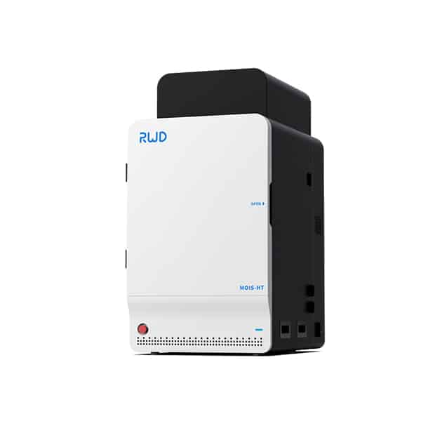 small animal in vivo imaging system