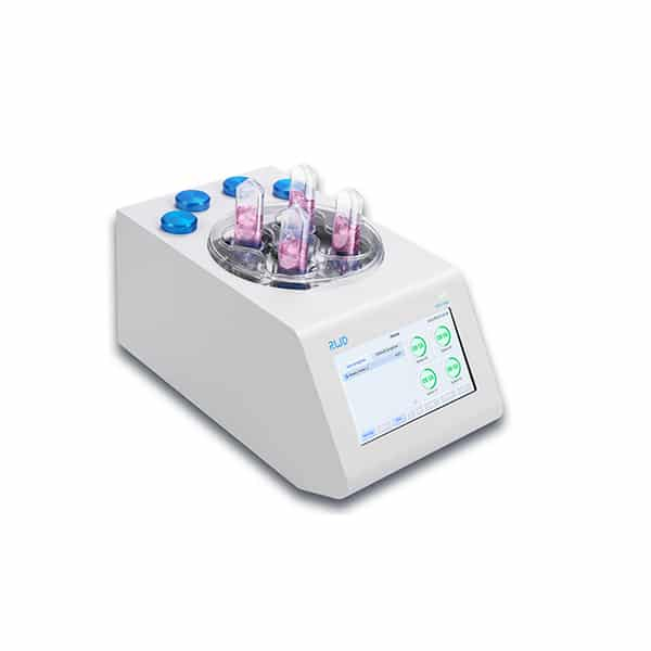 What Is the Purpose of Using a Tissue Dissociator?