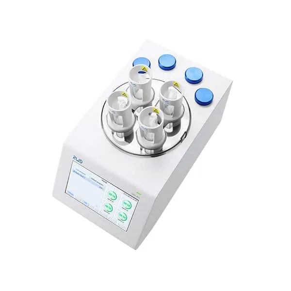 What Is the Difference Between Automated and Manual Tissue Dissociation?