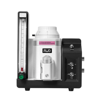 What is the Ideal Size for a Standard Mouse Anesthesia Chamber?