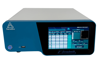 What Features Should I Look for in a Mice Treadmill?