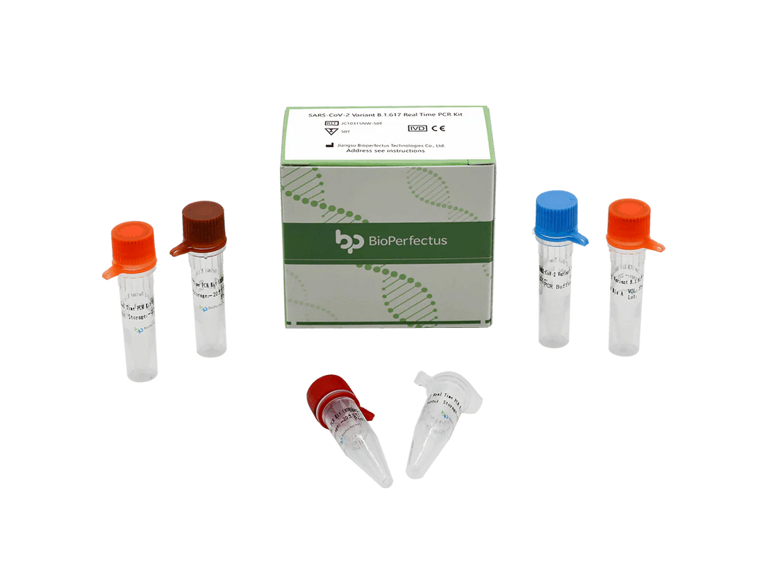 When Should You Get a PCR Test?