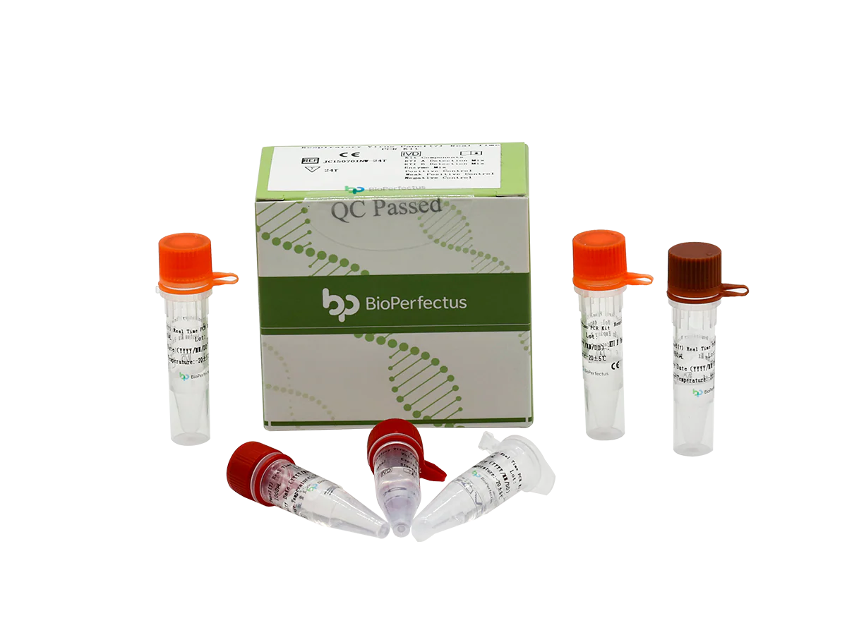 Questioning the Accuracy of Respiratory Panel Tests
