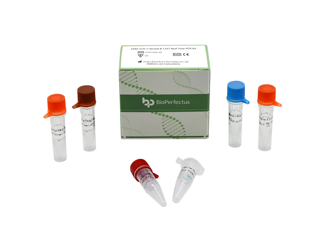 How to Use a Respiratory Panel Test Kit