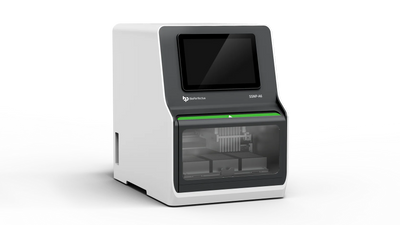 Applications of Automated Nucleic Acid Extraction Machines in Food Safety Testing