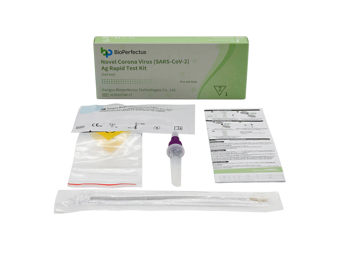 What Should I Do If My Respiratory Panel is Positive?