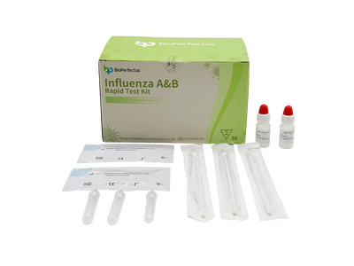 How Do Laboratories Process a PCR Respiratory Test?