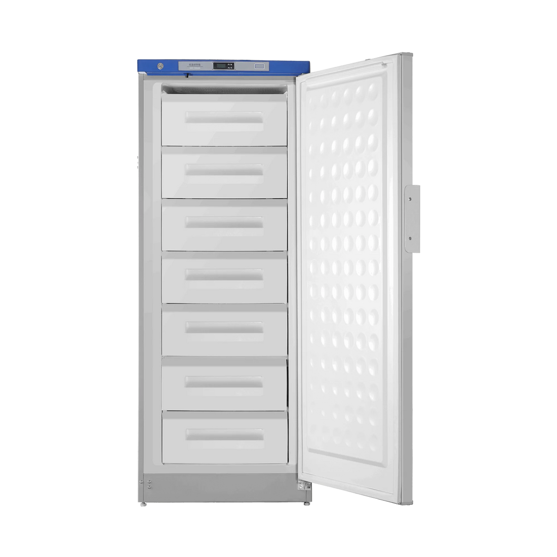 What Temperature Monitoring Systems Are Required for Pharma Cold Storage?