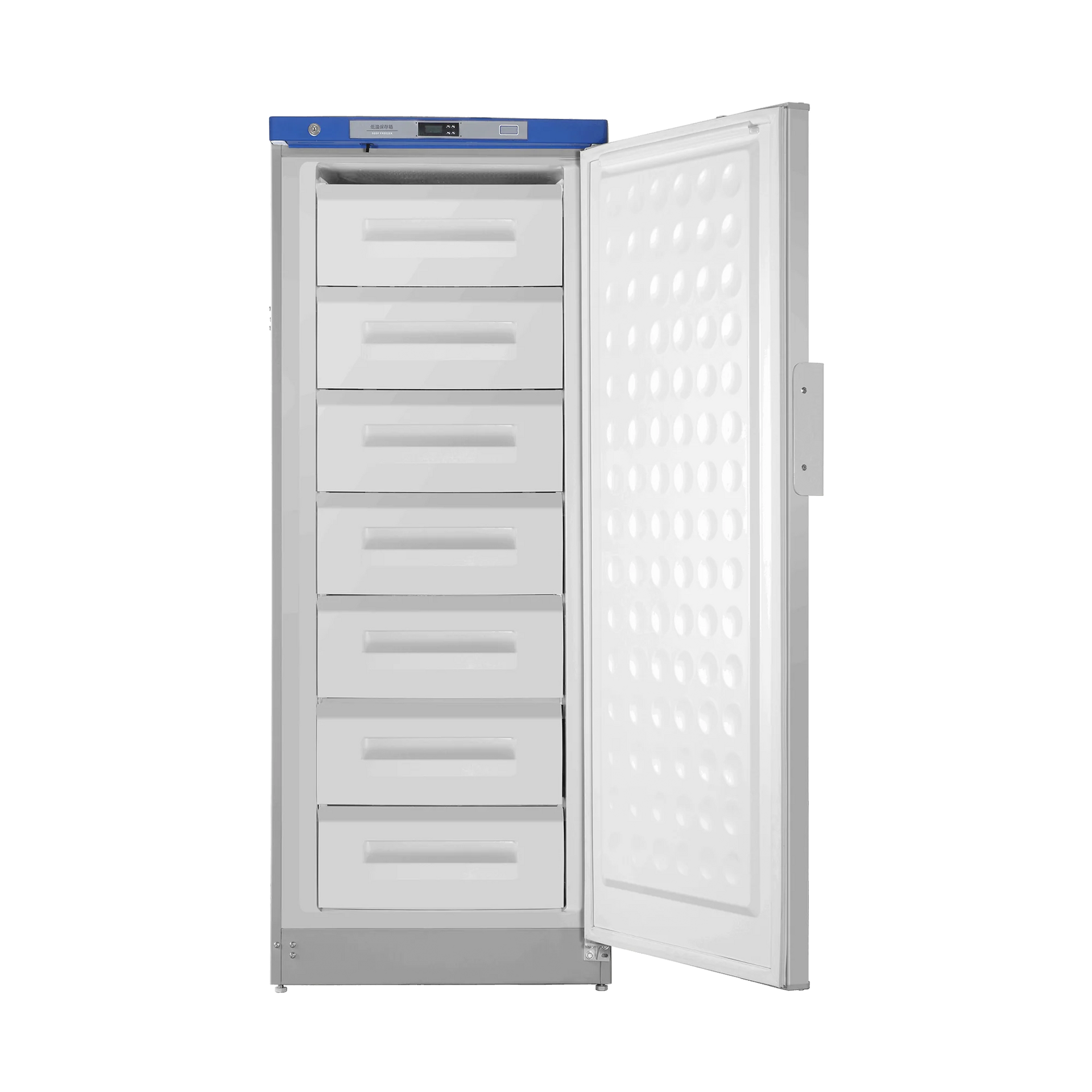 What Temperature Monitoring Systems Are Required for Pharma Cold Storage?